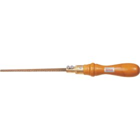 LYUKFŰRÉSZ 10" FŰRÉSZLAPPAL