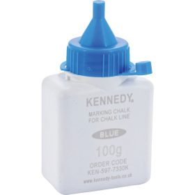 JELÖLŐZSINÓR UTÁNTÖLTŐ FESTÉK - KÉK 250GM