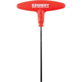 3.0MMX6" T-NYELŰ HATSZÖGKULCS