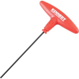 5/16"X9" T-NYELŰ HATSZÖGKULCS