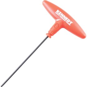 2.5MM T-NYELŰ GÖMBVÉGŰ HATSZÖGKULCS 