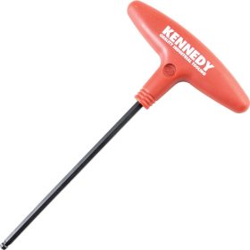 5.0MM T-NYELŰ GÖMBVÉGŰ HATSZÖGKULCS 