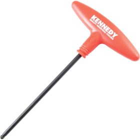 6.0MM T-NYELŰ GÖMBVÉGŰ HATSZÖGKULCS 