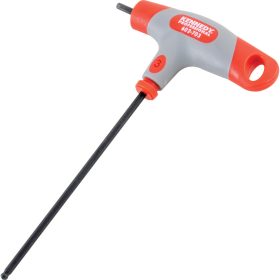 3.0MM T-NYELŰ GÖMBVÉGŰ HATSZÖGKULCS 