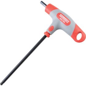 5.0MM T-NYELŰ GÖMBVÉGŰ HATSZÖGKULCS 