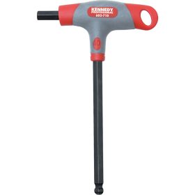 10.0MM T-HANDLED HEXAGONBALL DRIVER