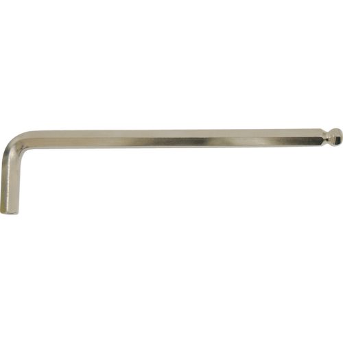 2.0MM CRV GÖMBVÉGŰ HATSZÖGKULCS