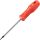 T6 TORX CSAVARHÚZÓ