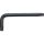 T-9 L TORX KULCS FURATTAL 