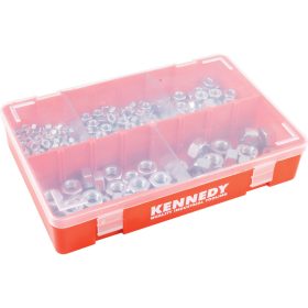 METRIKUS CSAVARANYÁK KÉSZLETBEN