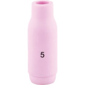 10N49 STANDARD KERÁMIA HÜVELY 5/16" FURATTAL