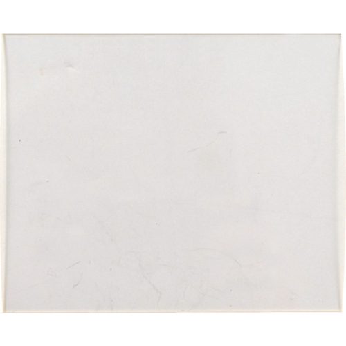 110X90MM KÜLSŐ ÜVEG FRÖCCSENÉSVÉDŐ