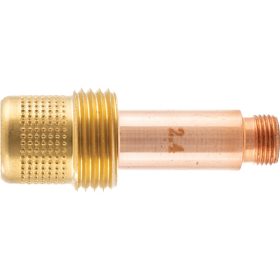 45V26 GÁZLENCSE 2.40MM FURATTAL