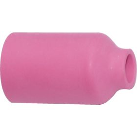 54N19 KERÁMIA GÁZLENCSE 5/8" FURATTAL