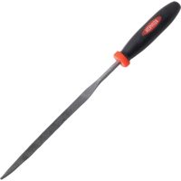  Precíziós tűreszelők kerek nyéllel - Késpenge