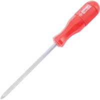  Hi-Grip csavarhúzók - Pozidriv/Supadriv