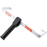  Kétkaros festőhenger tartó