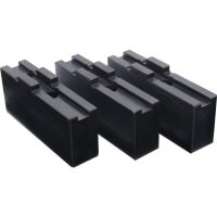  Csapos puha befogópofák - CU típus