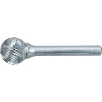  Keményfém turbómarók: Gömb alakú