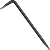  Ponthegesztés véső és szerelővas