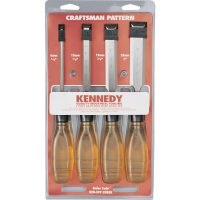  Favésők - Készlet