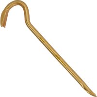  Biztonsági szikramentes szerzámok - szerelővas