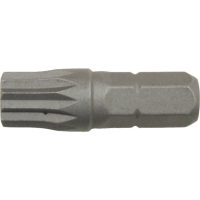  10mm hatszög bitek - XZN fejű
