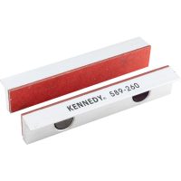  Alumínium betét rostanyag szorítófelülettel