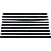  Junior kézi fémfűrészlapok