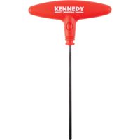  T-nyelű hatszögkulcsok - Metrikus