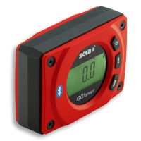 Digitális vízmértékek