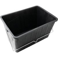  15 l-es műanyag festővödör