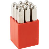  Betű- és számbeütők