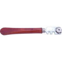  Hat kerekes üveg és csempevágó