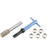  Anyagok, Karbantartás és Alkatrészek