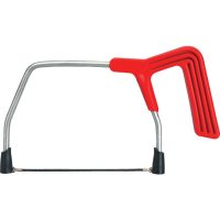  Csempefűrész keret lappal