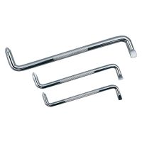  Hajlított, kétvégű csavarhúzók