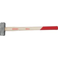  Kétkezi kalapácsok - Hikorifa nyél