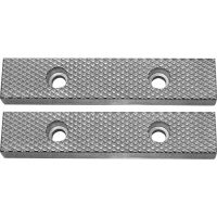  Pótpofák (párban) asztali satuhoz